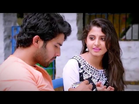 Rab Kare Tujhko Bhi Pyaar Ho Jaye | South Love Story | Tu Ada Hai Tu Mohabbat | Darpan Shah