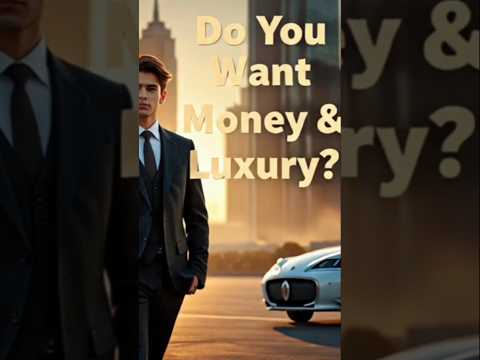 Want Money & Luxury? 🔥 #Success #Motivation #royalfuel