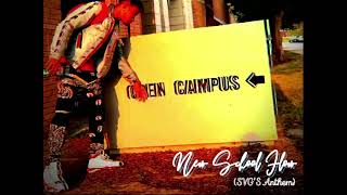 New School Flow (SVG’S Anthem) (Prod. W.A.V.Y.)