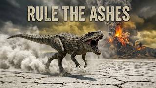 The Forgotten Tyrant  The Predator That Ruled Before Dinosaurs