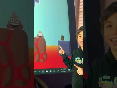 Kids learn to code