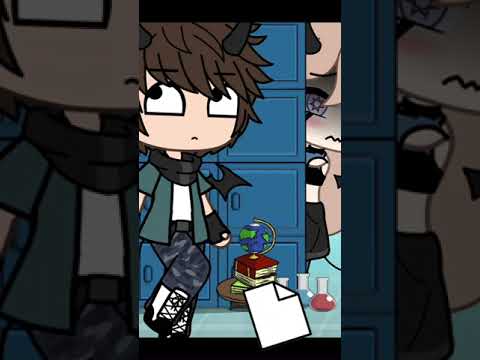 New trend? Love letters #gacha life #gacha #og //sorry if it’s cropped to much