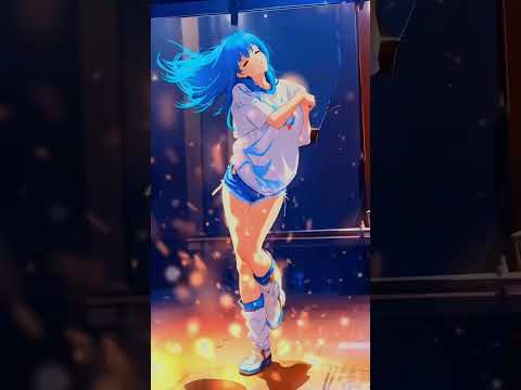 jugni gi 2.0 || #anime #dancevideo ❤️ song mix