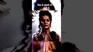 Goddess Parvati: The Mother Goddess in Hinduism 🙏  Shiv Parvati Status New💫#viral #shorts #mahadev