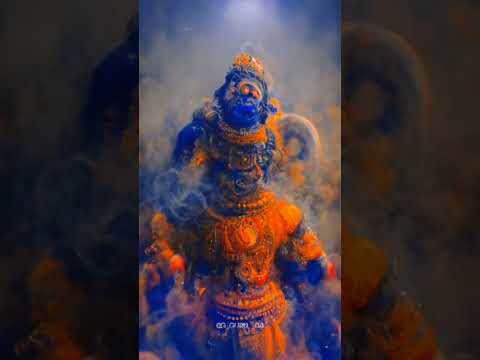 Hanuman chalisa #hanuman #bajrangbali #shots#shot #shotsvideo #youtubeshorts #trending #viral