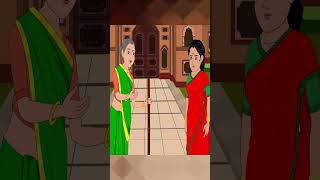 Aghan Guruvar Vrat Katha #shorts #ytshorts #ytshortsvideo | Margshirsha Mahalakshmi Guruvar Vrat