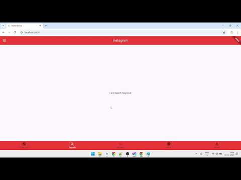 Flutter Class #20 by Shafik Sir