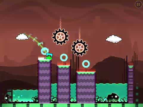 Geometry dash