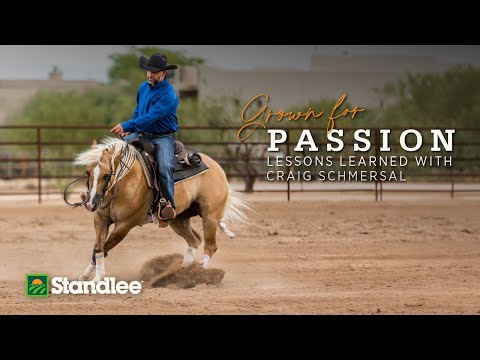 Lessons Learned with Craig Schmersal