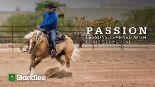 Lessons Learned with Craig Schmersal
