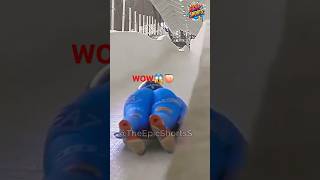 Alessia Crippa en Lake Placid 2025 Women's Skeleton Heat 1 & 2 #worldcup2025 #skeleton#shorts#sports
