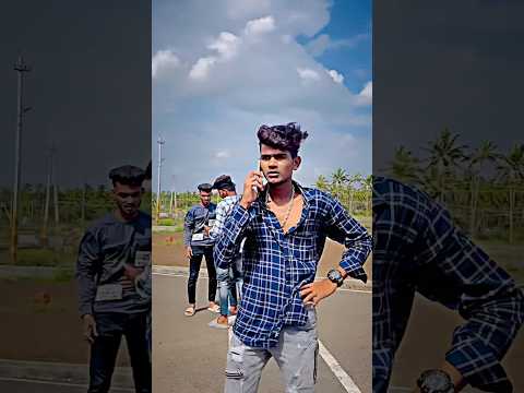 Jise k upar tu uchhal raha h na vo me hi hu bete 👿😎 #action #friendship