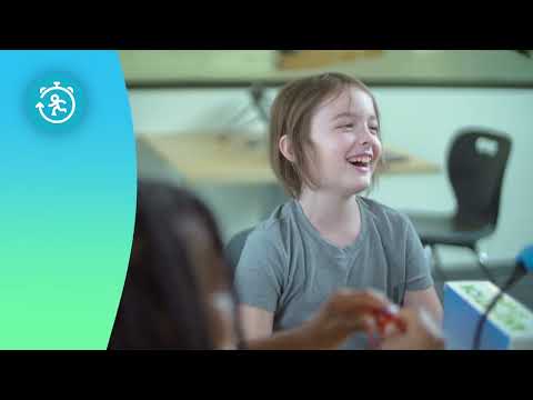 Stop Motion Animation Summer Program at Code Ninjas