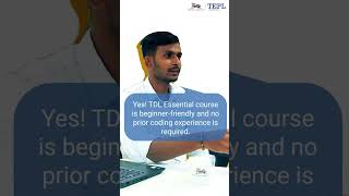 Master TDL & Customize TallyPrime | #tallyeducation #tallycourse #ytshorts
