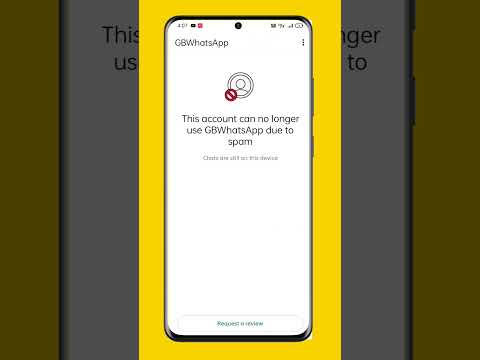 This account can no longer use whatsapp |#whatsappproblem#shorts #whatsapp