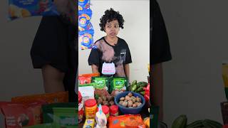 Me Vs Shopkeeper🍫Salary vs CustomerlChocolate ,Chips😂 #minkutinku #shorts #comedy #funny #ashortaday