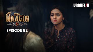 Naagin Drama Serial | Season 6 | Full Episode 82 | Best Drama 2024