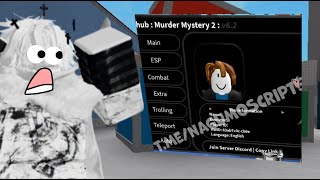 SCRIPT ROR MURDER MYSTERYYYYYYYYYYYY