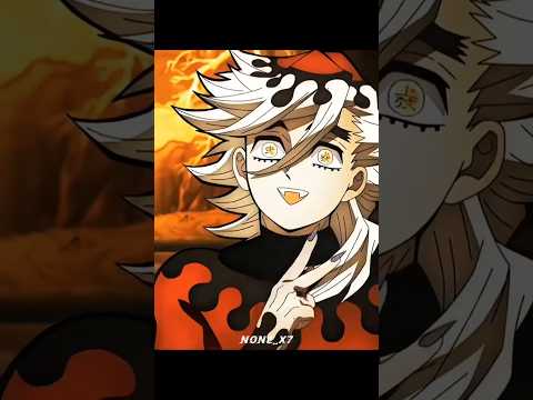 Douma funny moment #anime #demonslayer #edit #akaza #douma #reels