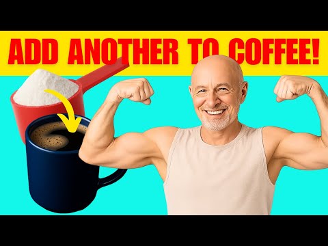 Add This to Build Leg STRENGTH & Beat Sarcopenia After 60!