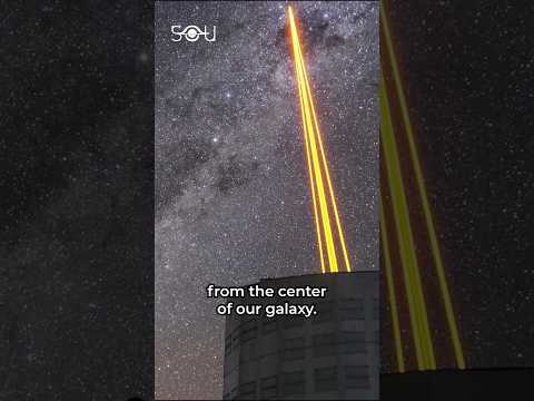 Massive Discovery In Our Galaxy