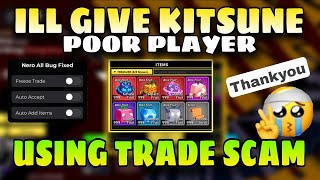 [UPDATED] FIX ALL BUGS TRADE SCAM SCRIPT | NEROHUB | BLOXFRUIT | #bloxfruitsbestfruits