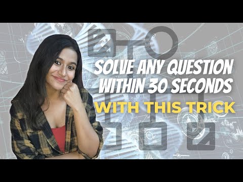Solve any pedigree question within 30 seconds | Tricks that no one will tell you🔥