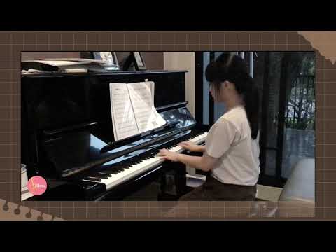 ลงใจ - BOWKYLION  | Sumi (Piano Cover)