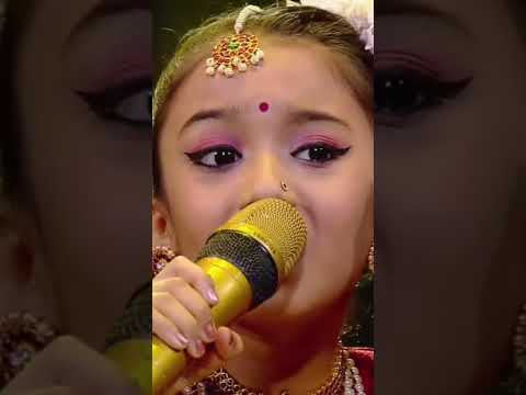 Ann Sera | Chakkara panthalil | Flowers Top Singer Season 5