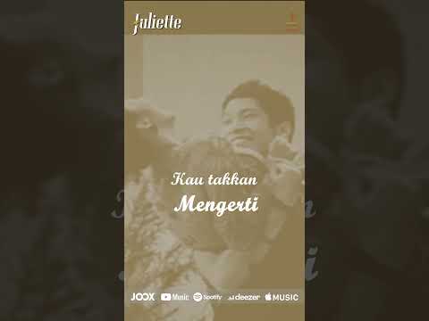 Lagu paling HITS di 2007 (JULIETTE - BUKANNYA AKU TAKUT) #shorts #short