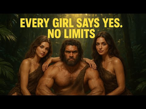 No Limit of M*ting | Neanderthals Were Superhuman