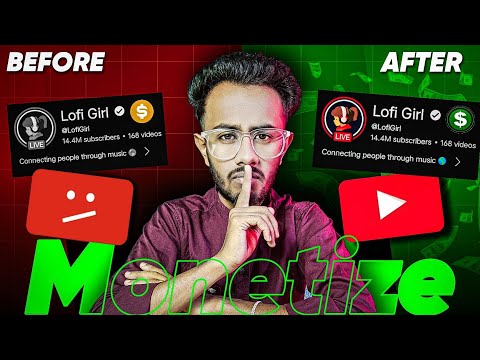Lofi Channel Kaise Monetize kre ?| How to Make Lofi Song Without Copyright |