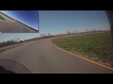 GB Crash April 20, 2012