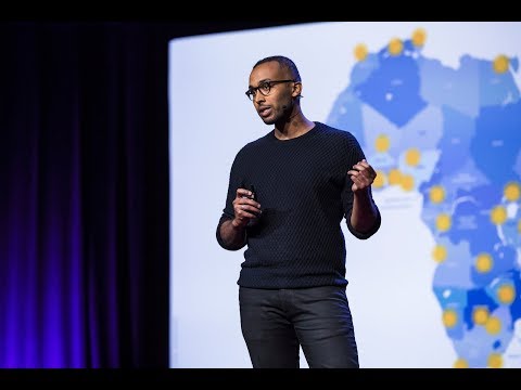 Looking for innovation in unexpected places | Abdigani Diriye