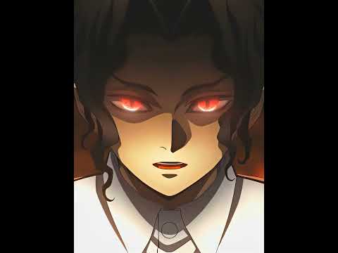 Muzan Edit #anime #muzan #demonslayer #animeedit #short