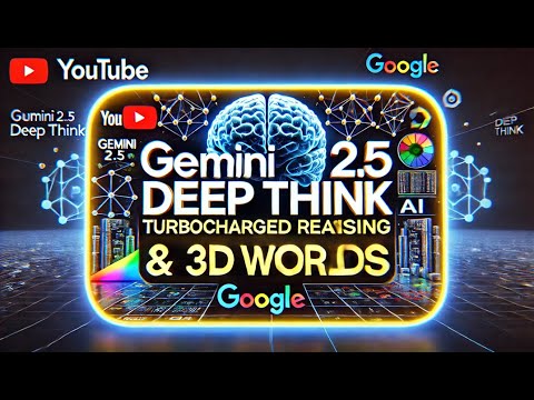 Gemini s Frontier  Deeper Brain, Dynamic World