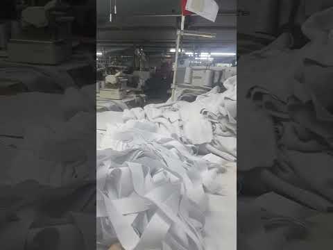 សកម្មភាពក្នុងរោងចក្រមួយកន្លែងស្ថឹតនៅទីក្រុងភ្នុំពេញ