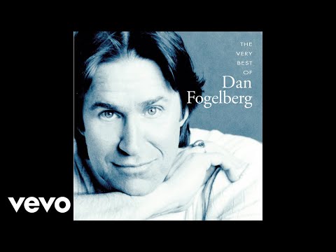 Dan Fogelberg - Missing You (Official Audio)