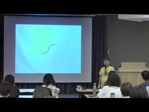 認識陰陽人(雙性人)及其處境 (國際陰陽人組織中文版Oii-Chinese 丘愛芝創辦人)