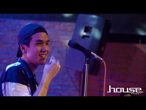ฟ้าร้อง - MEYOU live at HOUSE RANGSIT