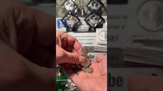 Trump Not Making Cents - An Argument AGAINST Pitching the Penny #penny