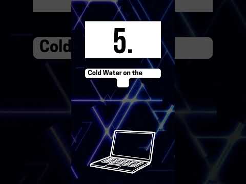 The Top Five Ways to Stay Awake During Coding Marathons