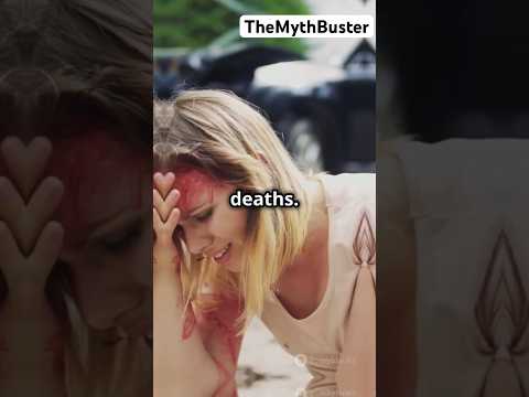 Top 10 Causes of Death Worldwide: Shocking Stats! #facts