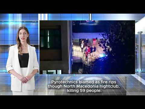 Pulse nightclub fire