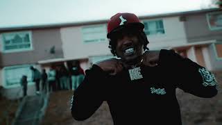 K.E. "308" Official Music Video dir: by ZEROSCOPE