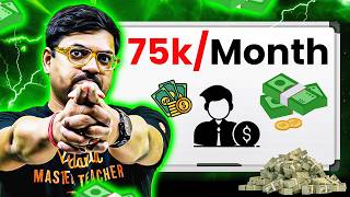 7 Side Hustles to Earn in 2026 | College Students Must Watch | Harsh sir