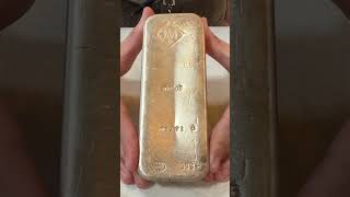 Coin Show Engelhard Purchases + A Chat With A Friend  #shorts #tthesilverstacker #silver