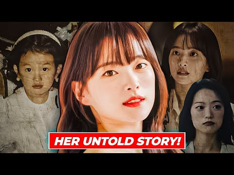 The Untold Story of Chun Woo Hee from The Atypical Family