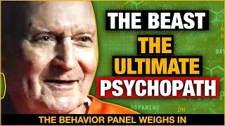 💥What's REALLY Going Through a Psychopath's Mind?