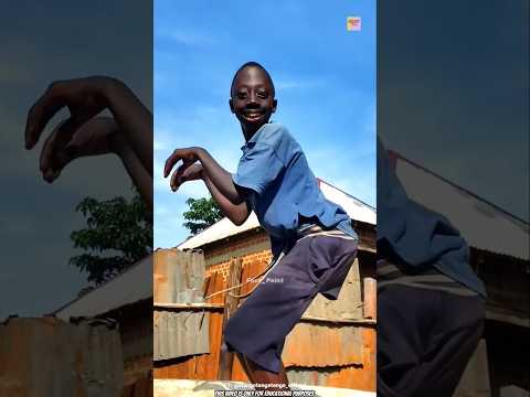 Meet Rango – The 'Tenge Tenge Kid' Taking Over the Internet! 🚀🔥  #facts#viralvideo